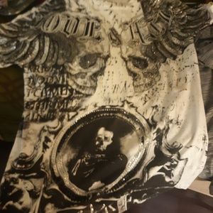 Xzavier Unlimited  T-shirt